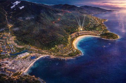 Vinhomes Hải Vân Bay