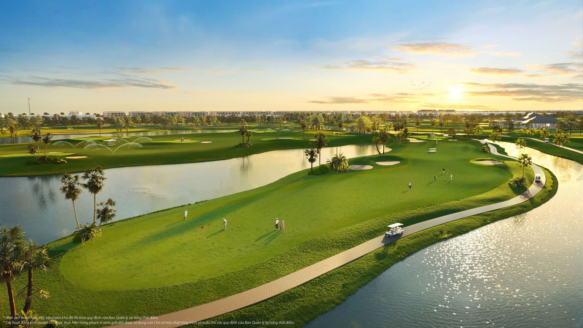 Vinhomes Hải Vân Bay